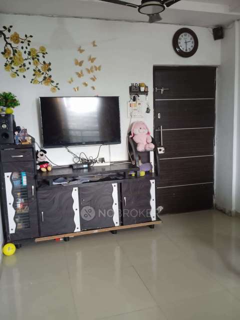 1 BHK Flat In Shree Krishna Heights For Sale  In Badlapur West