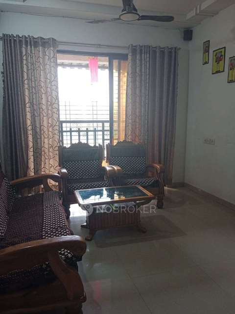 1 BHK Flat In Shree Krishna Heights For Sale  In Badlapur West