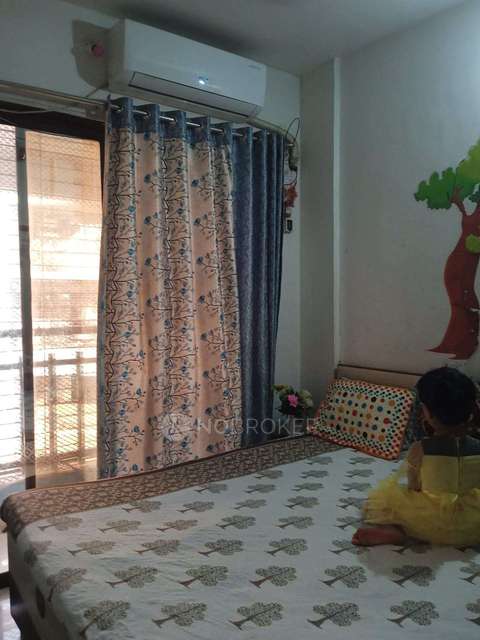 1 BHK Flat In Shree Krishna Heights For Sale  In Badlapur West