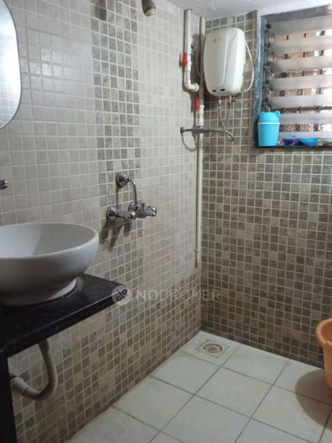 1 BHK Flat In Shree Krishna Heights For Sale  In Badlapur West