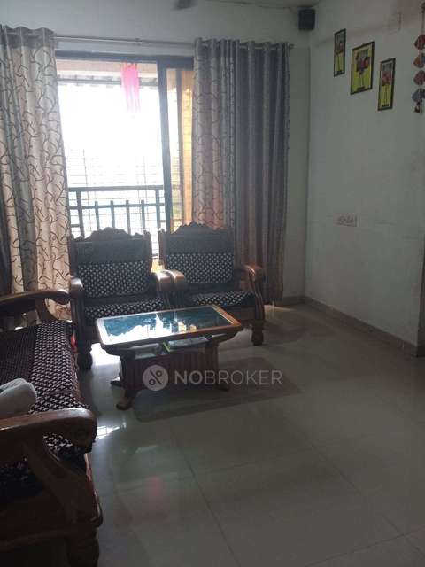 1 BHK Flat In Shree Krishna Heights For Sale  In Badlapur West