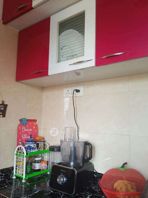 1 BHK Flat In Shree Krishna Heights For Sale  In Badlapur West