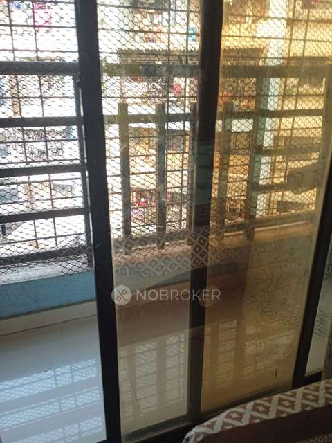 1 BHK Flat In Shree Krishna Heights For Sale  In Badlapur West