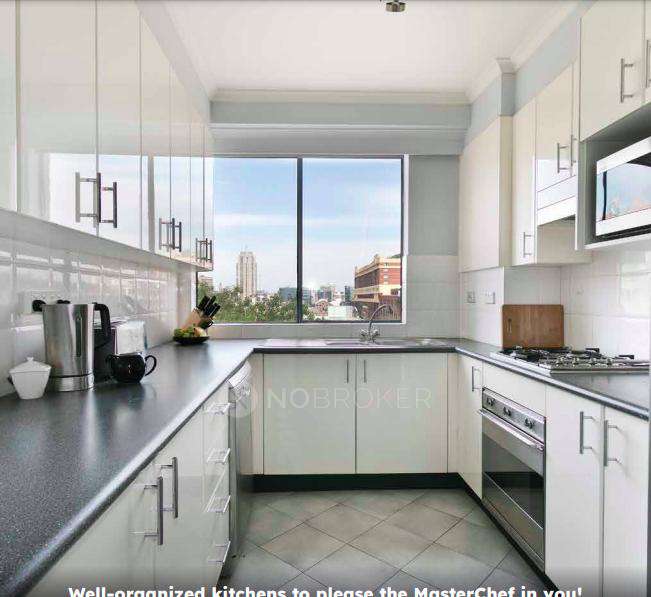 3 BHK Flat In Dattani Linear For Sale  In Vasai West