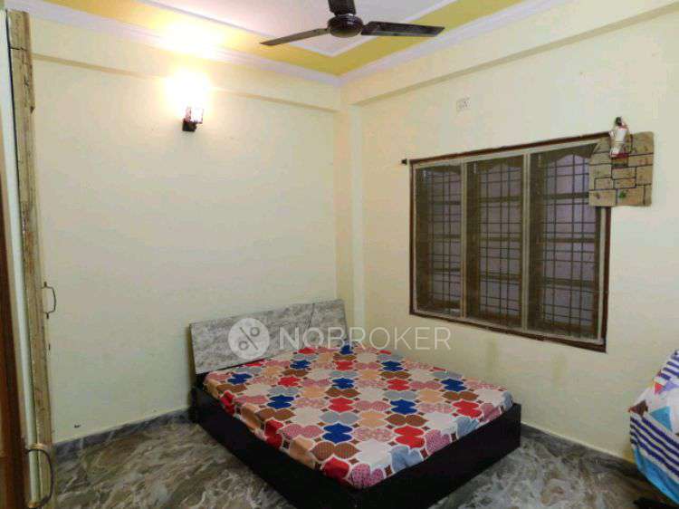 2 BHK Flat In Classic Enclave  for Rent  In Shaikpet