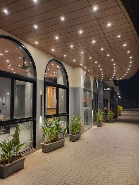 2 BHK Flat In Marathon Nexworld For Sale  In Dombivli East