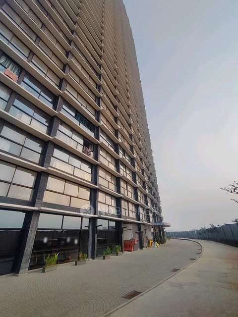 2 BHK Flat In Marathon Nexworld For Sale  In Dombivli East