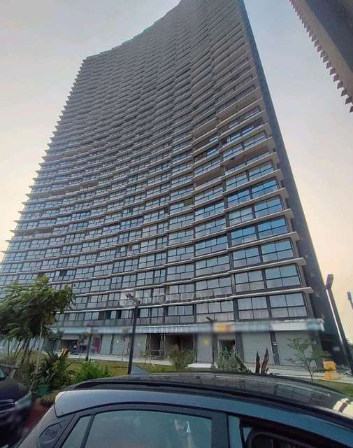 2 BHK Flat In Marathon Nexworld For Sale  In Dombivli East