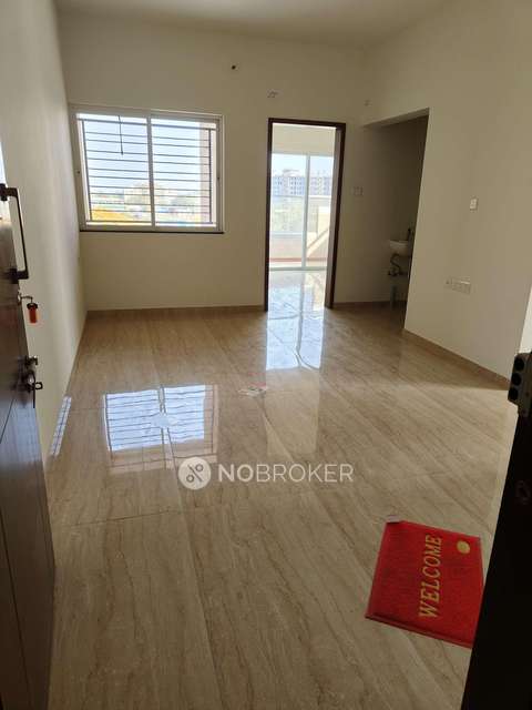 1 BHK Flat In Vtp Cygnus For Sale  In Wagholi