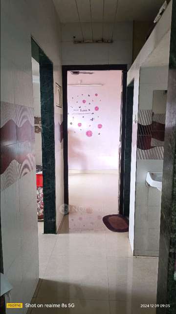 1 BHK Flat In Devashish Chs  Shahad For Sale  In Shahad