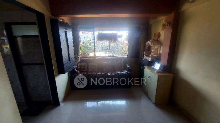 1 BHK Flat In Sector-09, Saubhagya Shantinagar Chs Ltd. Mira Road East For Sale  In Shanti Nagar, Mira Road