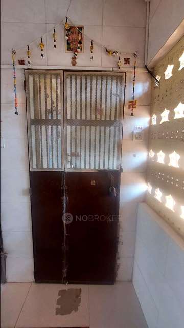 1 BHK Flat In Sector-09, Saubhagya Shantinagar Chs Ltd. Mira Road East For Sale  In Shanti Nagar, Mira Road