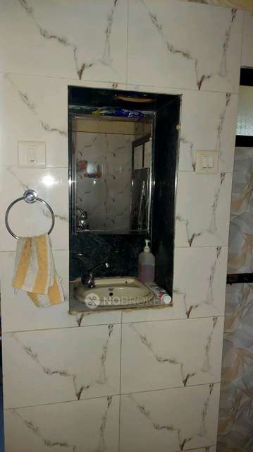 1 BHK Flat In Sector-09, Saubhagya Shantinagar Chs Ltd. Mira Road East For Sale  In Shanti Nagar, Mira Road