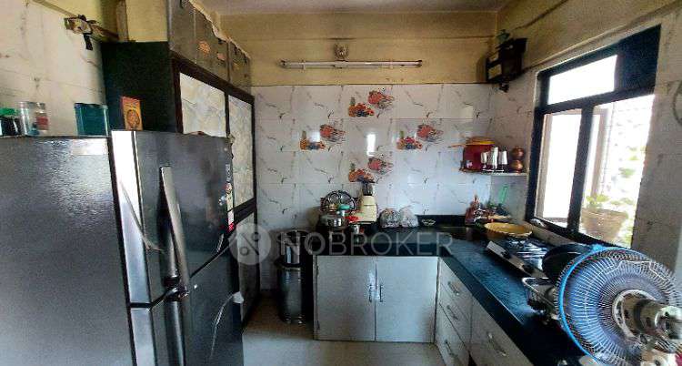 1 BHK Flat In Sector-09, Saubhagya Shantinagar Chs Ltd. Mira Road East For Sale  In Shanti Nagar, Mira Road