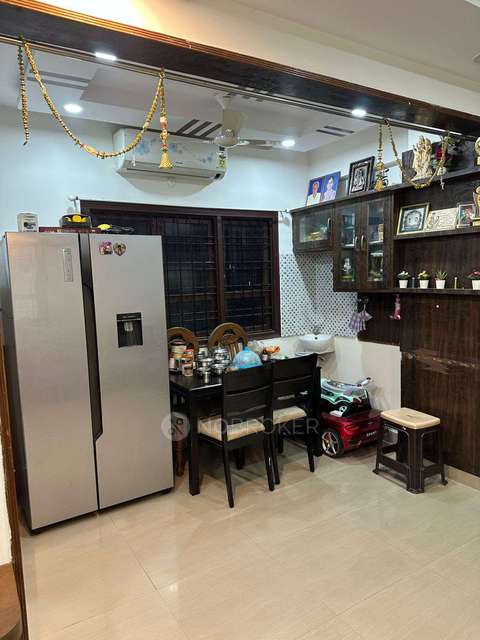 2 BHK Flat In Ideas Janardhana Residency For Sale  In Medipalli