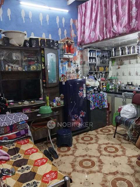 1 RK House For Sale  In  Andheri East