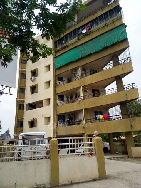 3 BHK Flat In Narheman Appartment For Sale  In Narhe