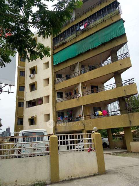 3 BHK Flat In Narheman Appartment For Sale  In Narhe