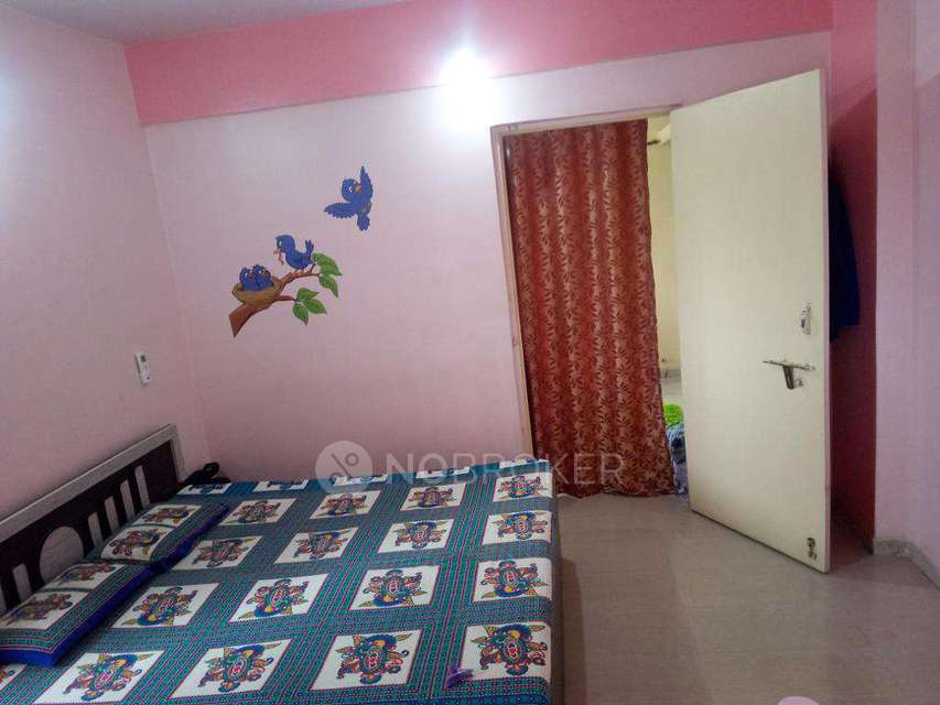 3 BHK Flat In Narheman Appartment For Sale  In Narhe