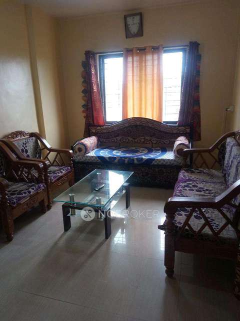 3 BHK Flat In Narheman Appartment For Sale  In Narhe