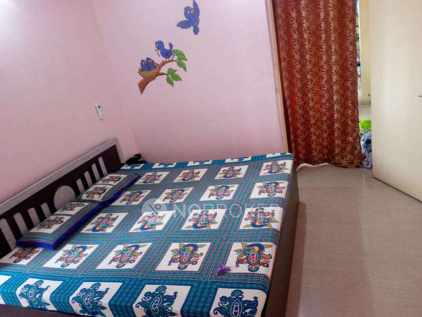 3 BHK Flat In Narheman Appartment For Sale  In Narhe