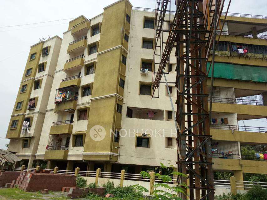 3 BHK Flat In Narheman Appartment For Sale  In Narhe