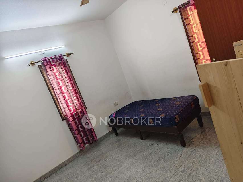 1 RK House for Rent  In Kasturi Nagar