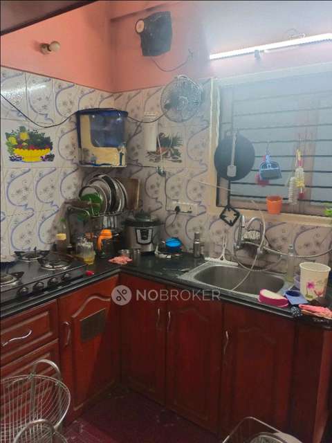 2 BHK Flat In Pearl Paradise Apartment For Sale  In Pearl Paradise Apartment