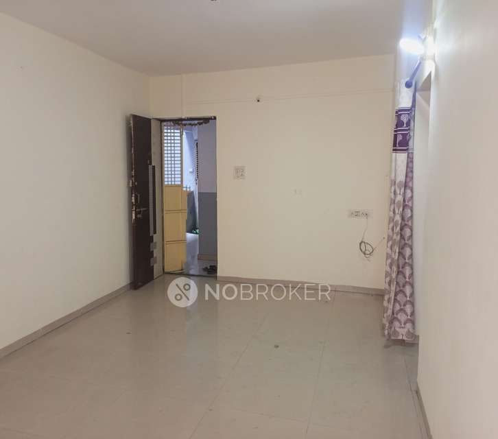 1 BHK Flat In Sadanand Residency, Narhe For Sale  In Narhe