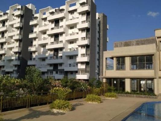 1 BHK Flat In Namrata Eco City 2.0, Eco City 2.0 For Sale  In Eco City 2.0