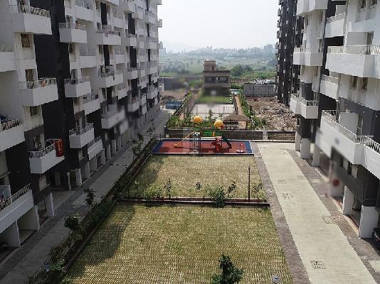 1 BHK Flat In Namrata Eco City 2.0, Eco City 2.0 For Sale  In Eco City 2.0