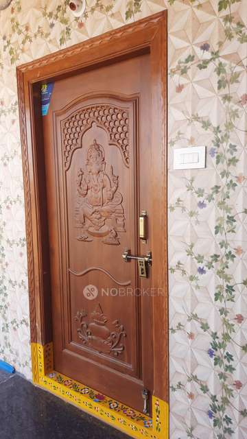 2 BHK House for Rent  In St. Jude's Syro Malabar Church