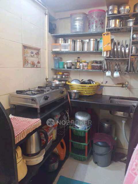 1 BHK Flat In Sion Koliwada For Sale  In Indra Nagar Sion Koliwada