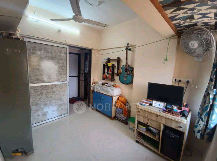 1 BHK Flat In Sion Koliwada For Sale  In Indra Nagar Sion Koliwada