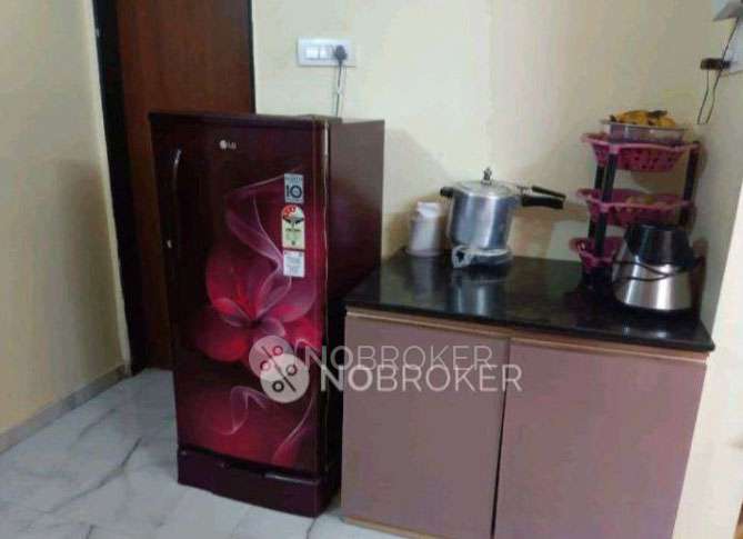 1 BHK Flat In Vtp One Co-op Housing Society Ltd for Rent  In Vtp One