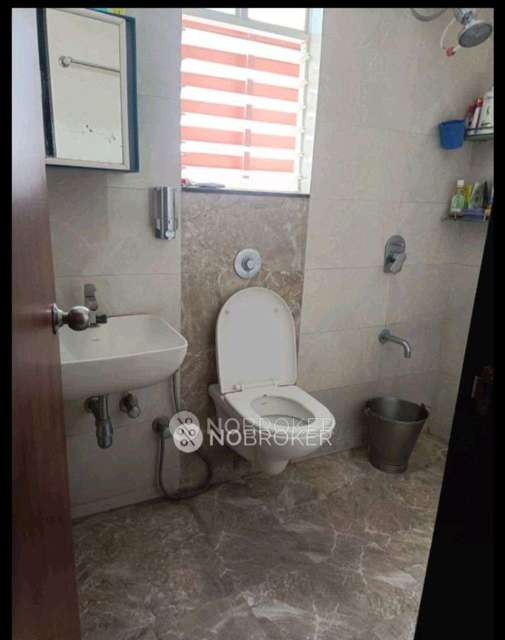 1 BHK Flat In Vtp One Co-op Housing Society Ltd for Rent  In Vtp One