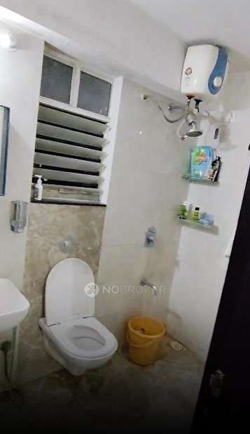 1 BHK Flat In Vtp One Co-op Housing Society Ltd for Rent  In Vtp One