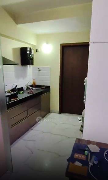 1 BHK Flat In Vtp One Co-op Housing Society Ltd for Rent  In Vtp One