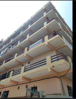 1 BHK Flat In K.r. Sons Apartment for Rent  In Sector 135