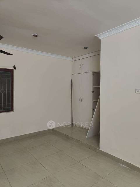 3 BHK Flat In Syber Crest for Rent  In Madhapur