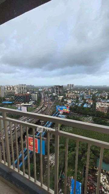 2 BHK Flat In Riverwood Park For Sale  In Kalyan - Shilphata Rd