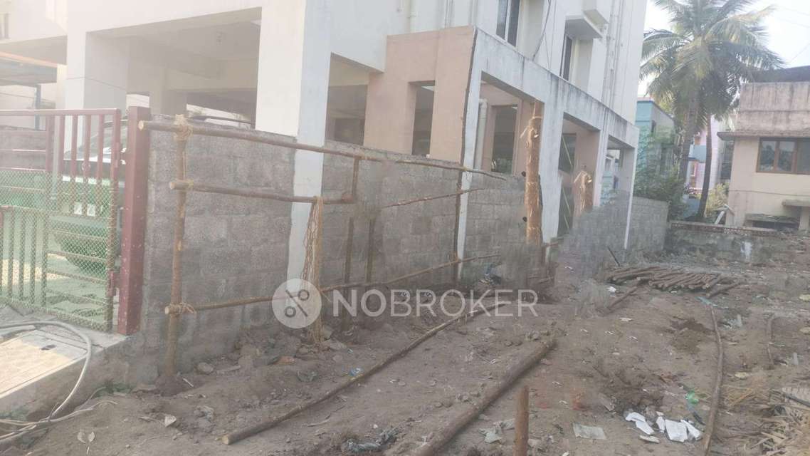 3 BHK Flat In Sr Properties,  For Sale  In Madipakkam