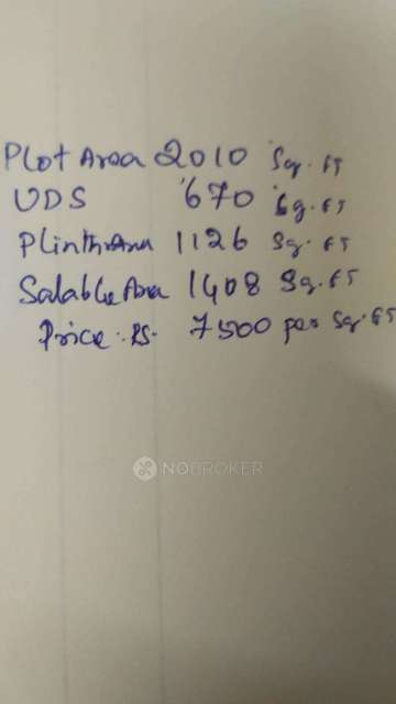 3 BHK Flat In Sr Properties,  For Sale  In Madipakkam