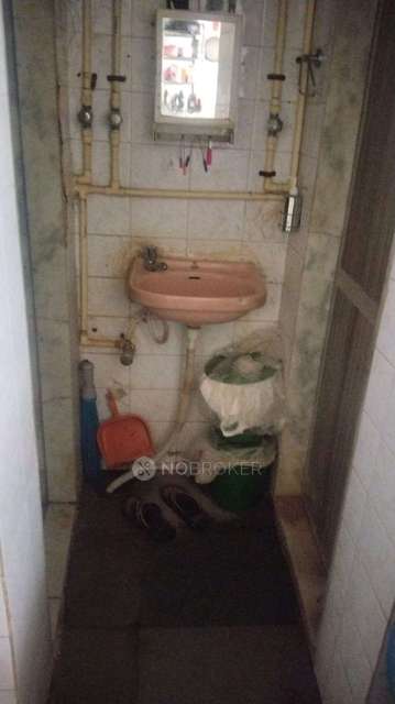 1 RK Flat In Baria Apartment For Sale  In Malad West