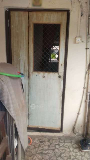 1 RK Flat In Baria Apartment For Sale  In Malad West