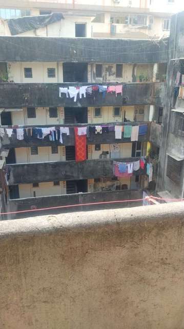 1 RK Flat In Baria Apartment For Sale  In Malad West