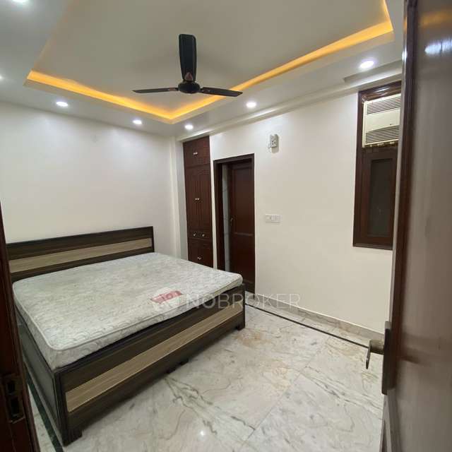 2 BHK Flat In Sb for Rent  In Malviya Nagar
