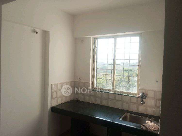 1 BHK Flat In Mhada Society Joshiwadi Talegoan Dhabhade for Rent  In Mhada Joshiwadi