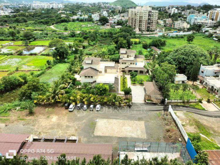 1 BHK Flat In Mhada Society Joshiwadi Talegoan Dhabhade for Rent  In Mhada Joshiwadi