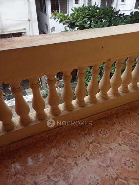 1 BHK Flat In Panch Krishna for Rent  In Hadapsar